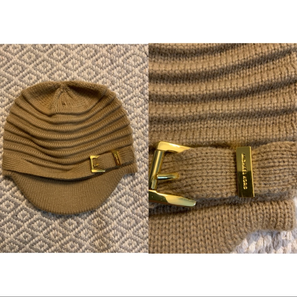 MK Hat- BOGO FREE SALE